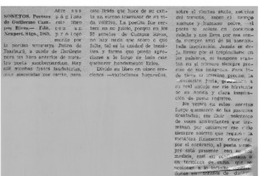 Cartas de amor de Gabriela Mistral" Cartas de amor de Gabriela Mistral"