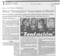 La anomalía y el riesgo La anomalía y el riesgo