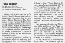 Rica imagen Rica imagen