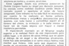Tú te lamentas... ¿De qué te lamentas? Tú te lamentas... ¿De qué te lamentas?