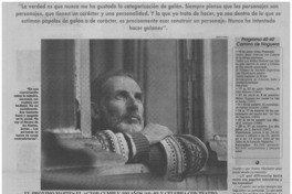Segunda muerte de don Alonso de Ercilla Segunda muerte de don Alonso de Ercilla