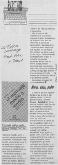 Aprender a leer Aprender a leer