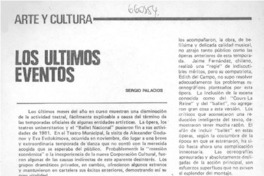 Un "Tejado" polémico Un "Tejado" polémico