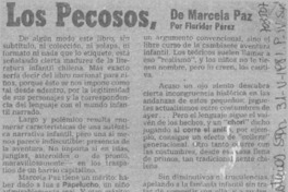 Los pecosos Los pecosos