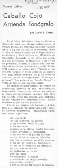 La cera del Marqués La cera del Marqués