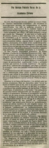 Guía de lectores Guía de lectores
