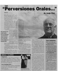 Perversiones orales..." Perversiones orales..."
