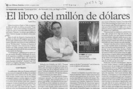 El libro del millón de dólares El libro del millón de dólares