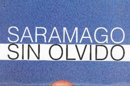 Saramago sin olvido (entrevista) Saramago sin olvido (entrevista)