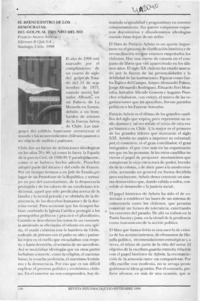 El reencuentro de los demócratas El reencuentro de los demócratas