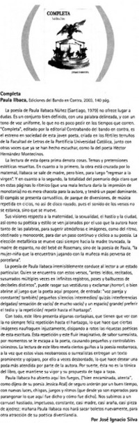 Completa Completa