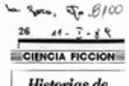 Historias de marineros Historias de marineros