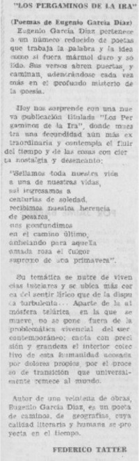 "Los pergaminos de la ira" "Los pergaminos de la ira"