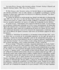 Ensayos sobre literatura cubana Ensayos sobre literatura cubana