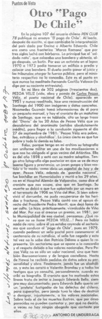 Otro "pago de Chile" Otro "pago de Chile"