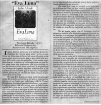 "Eva luna" "Eva luna"