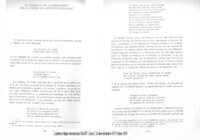 El símbolo de la primavera en la poesía de Antonio Machado El símbolo de la primavera en la poesía de Antonio Machado