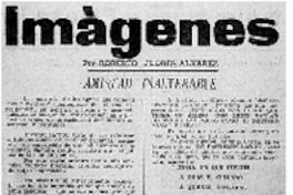 Imágenes Imágenes