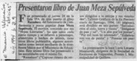 Los libros Los libros