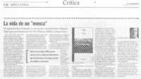 La vida de un "mosca" La vida de un "mosca"