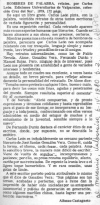 Hombres de palabra Hombres de palabra