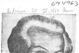 Cuando desde Rancagua defendieron a Gabriela contra Pío Baroja Cuando desde Rancagua defendieron a Gabriela contra Pío Baroja