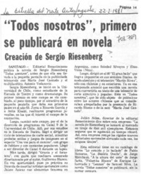 Grupo Tiara representará la obra "te llamabas Rosicler". Grupo Tiara representará la obra "te llamabas Rosicler".