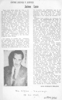 Jaime Laso Jaime Laso