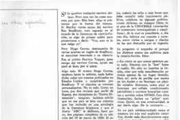 Los Títeres espaciales Los Títeres espaciales