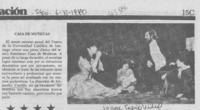 Casa de muñecas de Ibsen Casa de muñecas de Ibsen