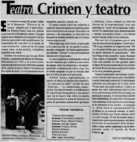 Huidobro, tus penas son las que quedan Huidobro, tus penas son las que quedan