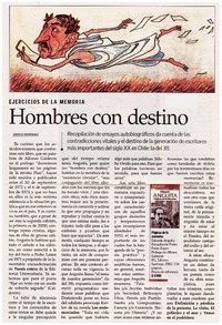 Divagaciones literarias Divagaciones literarias
