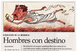 Divagaciones literarias Divagaciones literarias