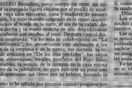 De nostalgias y otros ayeres De nostalgias y otros ayeres