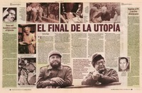 El final de la utopía El final de la utopía