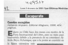 Escaparate Escaparate