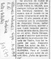 Arte y artistas Arte y artistas