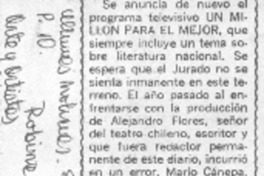 Arte y artistas Arte y artistas