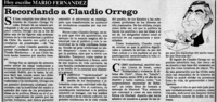 Coraje histórico Coraje histórico