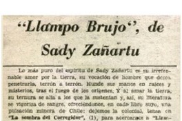 El caso de la Sech El caso de la Sech