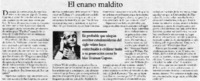 El enano maldito El enano maldito
