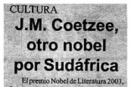 En otro, no en ti mismo" En otro, no en ti mismo"