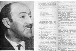 González-Urízar: oficio y poesía González-Urízar: oficio y poesía