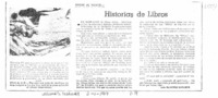 Historias de libros Historias de libros