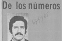 De los números a las letras De los números a las letras