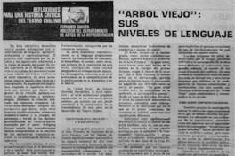 El "Papillón" chileno y su nueva esperanza El "Papillón" chileno y su nueva esperanza
