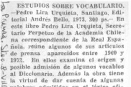 Gente conocida Gente conocida
