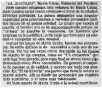 Elogian obra de Alberto Valdivia. Elogian obra de Alberto Valdivia.