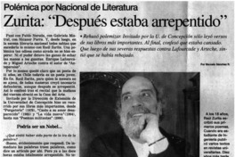 Tendencias y debates. Tendencias y debates.