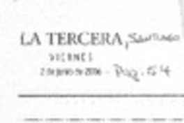 Alfaguara contrata a Hernán Rivera Alfaguara contrata a Hernán Rivera